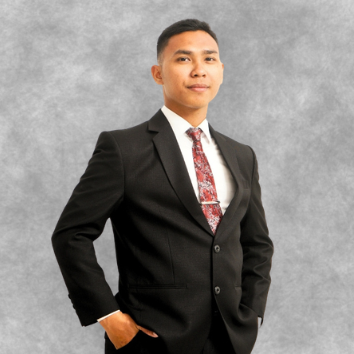 Sulthan Hadist Ismaiedh Cukarso, M.Pd.