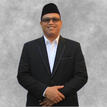 Bayu Aji Kurniawan, S.Pd.I.