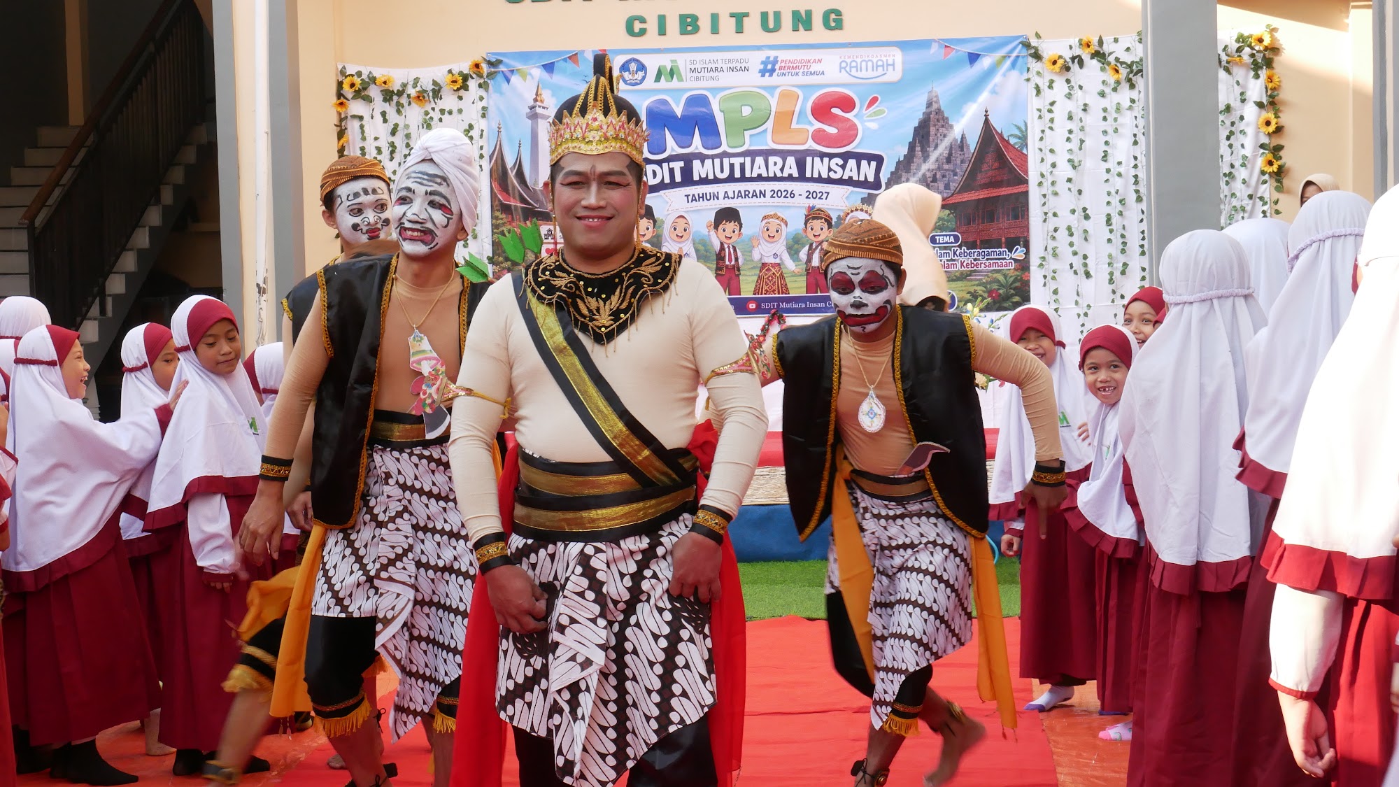 Gambar konten
