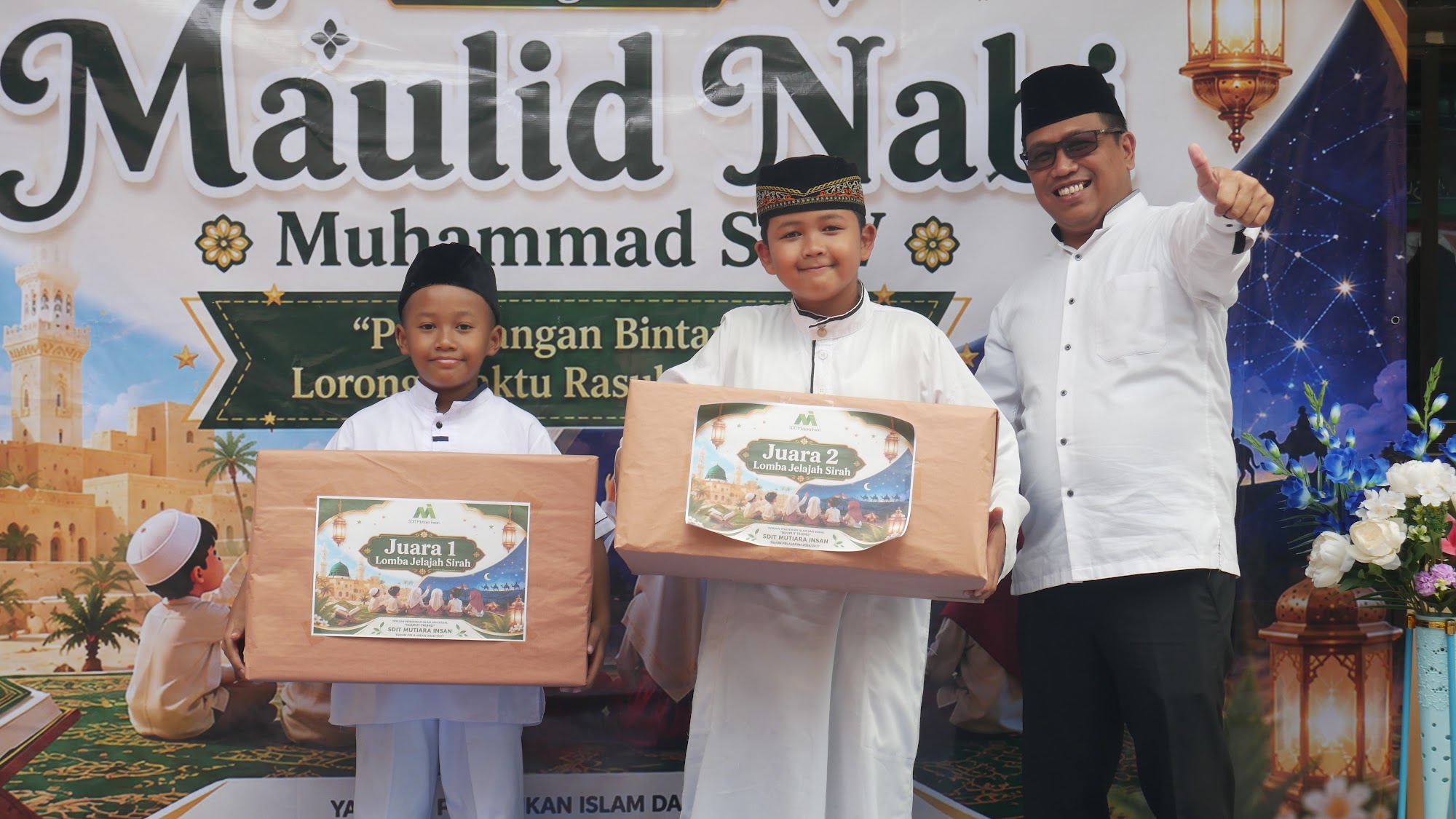 Gambar konten
