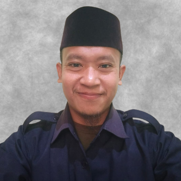 Muhammad Parid, S.Ag.Gr.