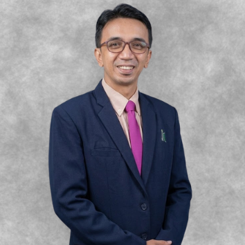 Dendi Kurniawan, S.Pd.I.Gr.