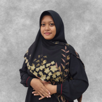 Aisyah Aizza Junda, S.Pd.